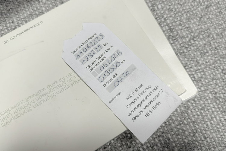 Honda CR-V 2.0iVTEC155KM EXECUTIVE 4WD Panorama Bi-Xenon SKÓRA Automat zdjęcie 49