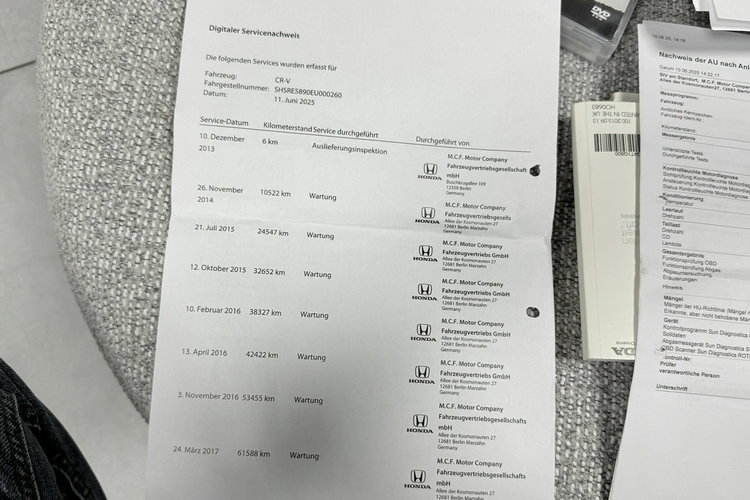 Honda CR-V 2.0iVTEC155KM EXECUTIVE 4WD Panorama Bi-Xenon SKÓRA Automat zdjęcie 51