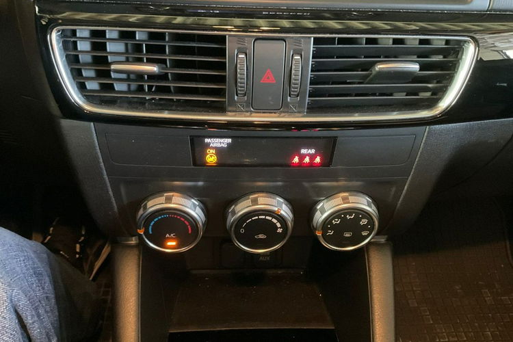 CX-5 Mazda 2.0/4x4/Navi/Hak/Podgrzewane Fotele zdjęcie 14