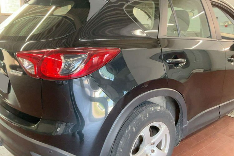 CX-5 Mazda 2.0/4x4/Navi/Hak/Podgrzewane Fotele zdjęcie 4