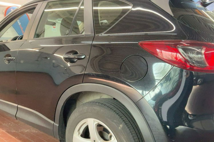 CX-5 Mazda 2.0/4x4/Navi/Hak/Podgrzewane Fotele zdjęcie 6