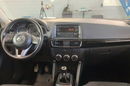 CX-5 Mazda 2.0/4x4/Navi/Hak/Podgrzewane Fotele zdjęcie 8