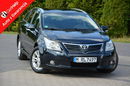 Toyota Avensis 1.8 VVT -i(147KM) Navi Kamera Klimatronic Oryginał z Niemiec ALU zdjęcie 1