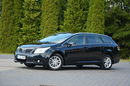 Toyota Avensis 1.8 VVT -i(147KM) Navi Kamera Klimatronic Oryginał z Niemiec ALU zdjęcie 10