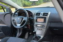 Toyota Avensis 1.8 VVT -i(147KM) Navi Kamera Klimatronic Oryginał z Niemiec ALU zdjęcie 18