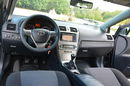 Toyota Avensis 1.8 VVT -i(147KM) Navi Kamera Klimatronic Oryginał z Niemiec ALU zdjęcie 20