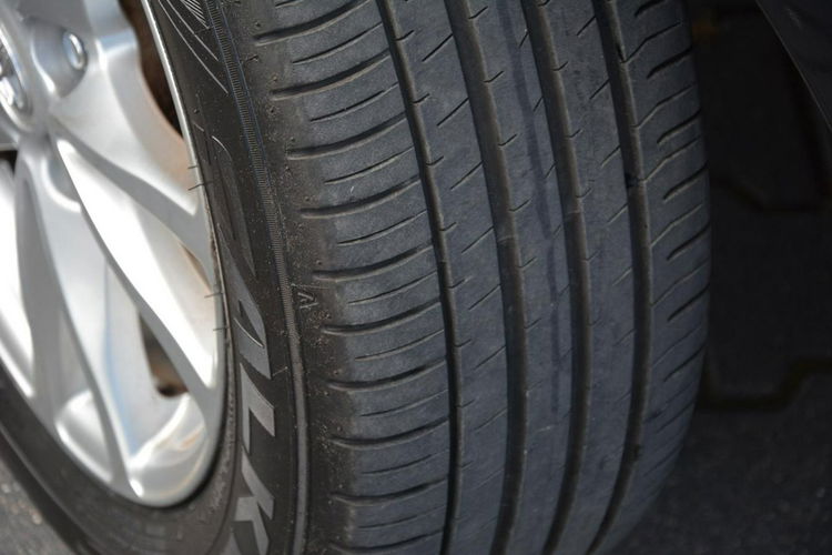 Toyota Avensis 1.8 VVT -i(147KM) Navi Kamera Klimatronic Oryginał z Niemiec ALU zdjęcie 26