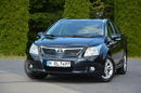 Toyota Avensis 1.8 VVT -i(147KM) Navi Kamera Klimatronic Oryginał z Niemiec ALU zdjęcie 8