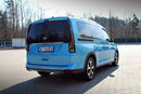 Ford Tourneo Connect 7 - osobowy / Salon Polska / Panorama zdjęcie 10