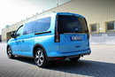 Ford Tourneo Connect 7 - osobowy / Salon Polska / Panorama zdjęcie 14