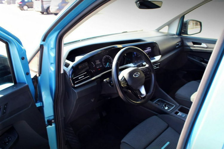 Ford Tourneo Connect 7 - osobowy / Salon Polska / Panorama zdjęcie 20