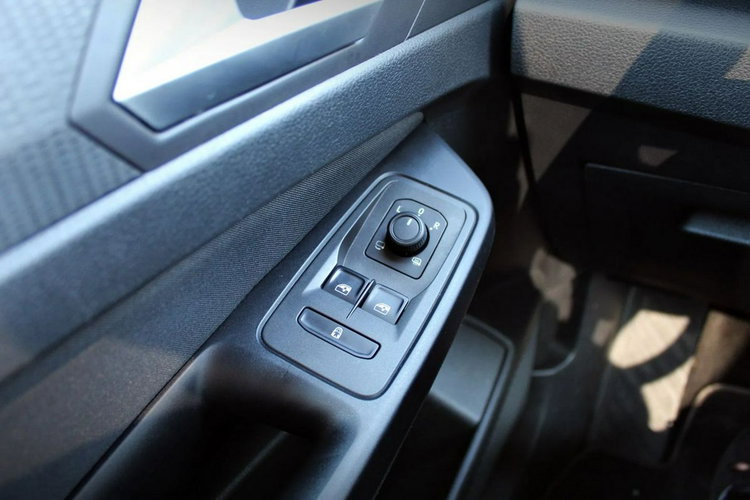 Ford Tourneo Connect 7 - osobowy / Salon Polska / Panorama zdjęcie 26