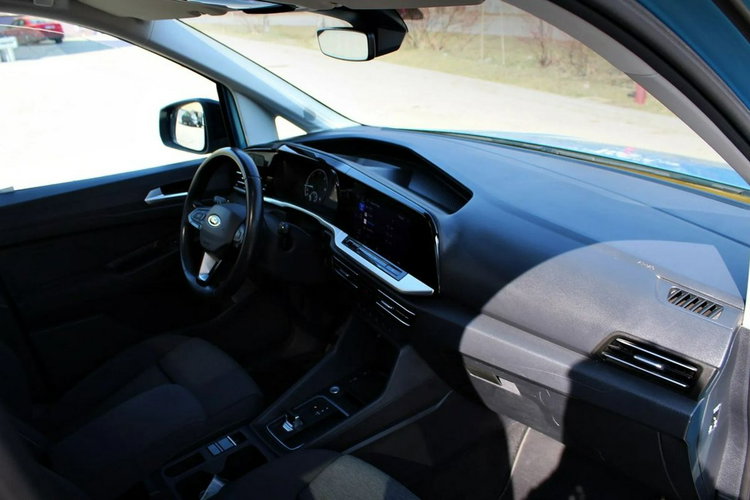 Ford Tourneo Connect 7 - osobowy / Salon Polska / Panorama zdjęcie 32