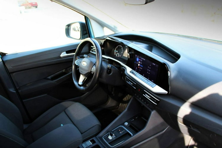 Ford Tourneo Connect 7 - osobowy / Salon Polska / Panorama zdjęcie 33