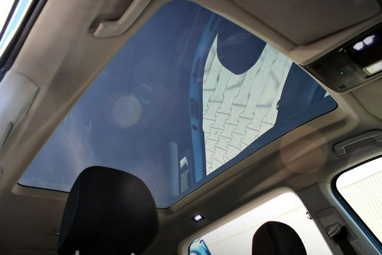 Ford Tourneo Connect 7 - osobowy / Salon Polska / Panorama zdjęcie 34