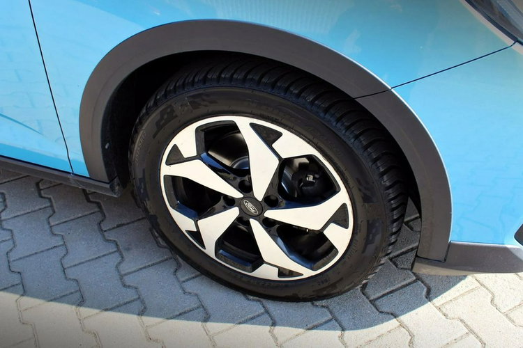 Ford Tourneo Connect 7 - osobowy / Salon Polska / Panorama zdjęcie 6