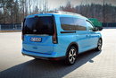 Ford Tourneo Connect 7 - osobowy / Salon Polska / Panorama zdjęcie 8