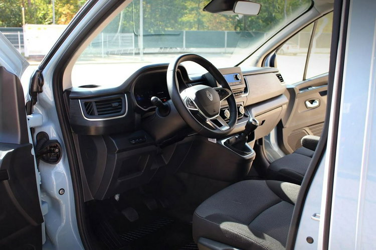 Trafic Renault Trafic L2H1 9 - osobowy zdjęcie 22