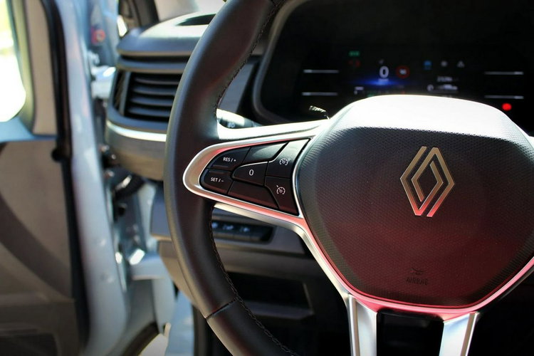 Trafic Renault Trafic L2H1 9 - osobowy zdjęcie 27