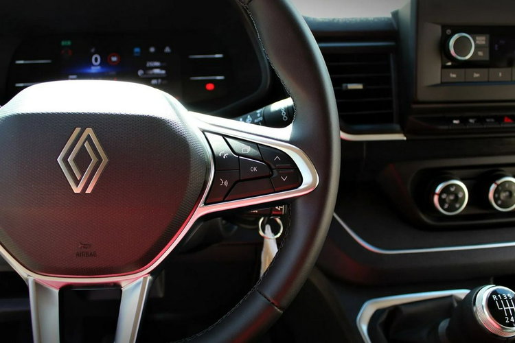 Trafic Renault Trafic L2H1 9 - osobowy zdjęcie 28