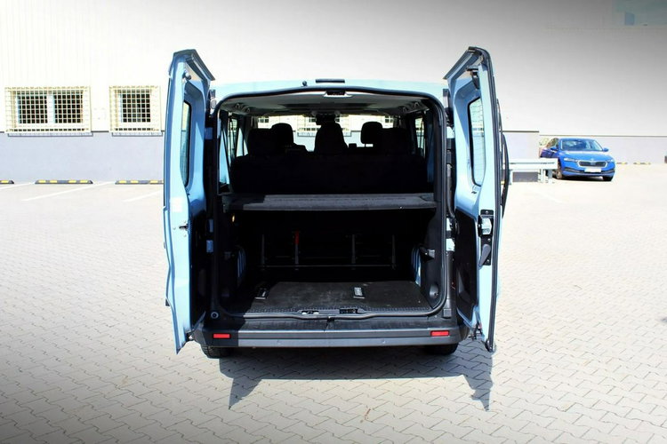 Trafic Renault Trafic L2H1 9 - osobowy zdjęcie 30