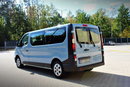 Trafic Renault Trafic L2H1 9 - osobowy zdjęcie 6