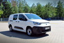 Fiat Doblo Long / L2 / Brygadówka / możliwość przesunięcia ściany grodziowej zdjęcie 14