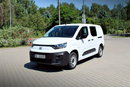 Fiat Doblo Long / L2 / Brygadówka / możliwość przesunięcia ściany grodziowej zdjęcie 2