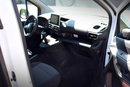 Fiat Doblo Long / L2 / Brygadówka / możliwość przesunięcia ściany grodziowej zdjęcie 22