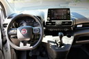 Fiat Doblo Long / L2 / Brygadówka / możliwość przesunięcia ściany grodziowej zdjęcie 27