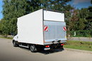 Daily 35S18 Iveco Daily 35S18 Himatic kontener 9eu palet + winda Dhollandia 750kg zdjęcie 7