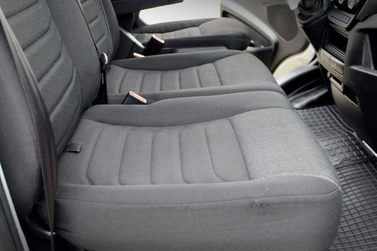 Daily 35S18 Iveco Daily 35S18 Himatic kontener 9eu palet + winda Dhollandia 750kg zdjęcie 29