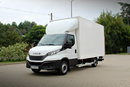 Daily 35S18 Iveco Daily 35S18 Himatic kontener 9eu palet + winda Dhollandia 750kg zdjęcie 4