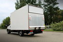 Daily 35S18 Iveco Daily 35S18 Himatic kontener 9eu palet + winda Dhollandia 750kg zdjęcie 9