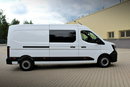 Renault Master zdjęcie 13