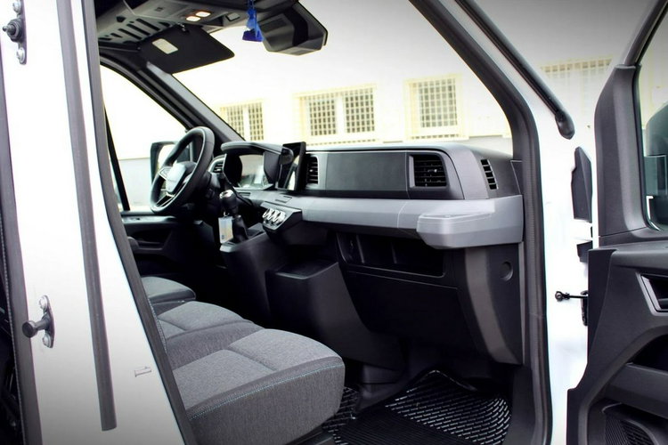 Renault Master zdjęcie 22