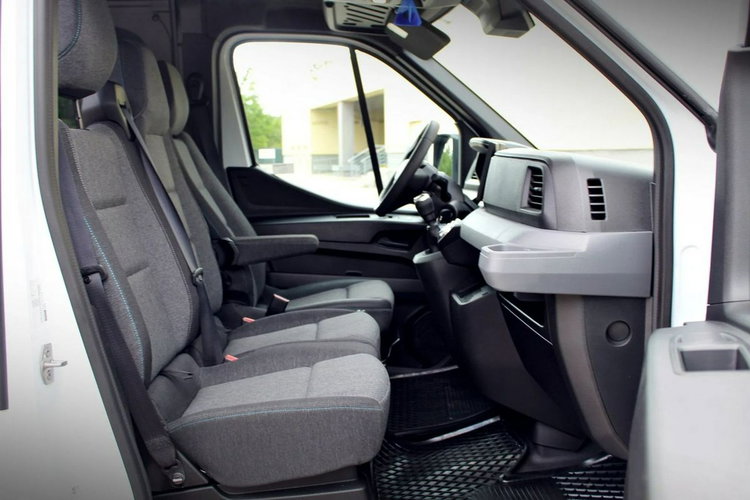 Renault Master zdjęcie 23