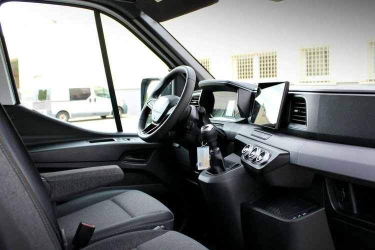 Renault Master zdjęcie 25