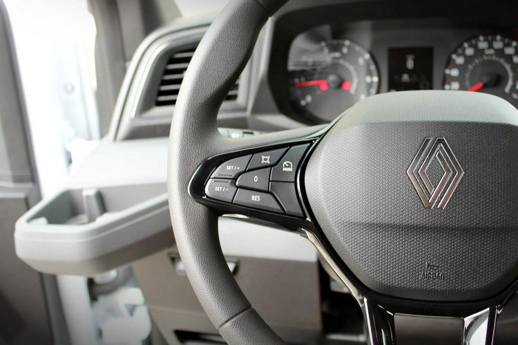 Renault Master zdjęcie 30