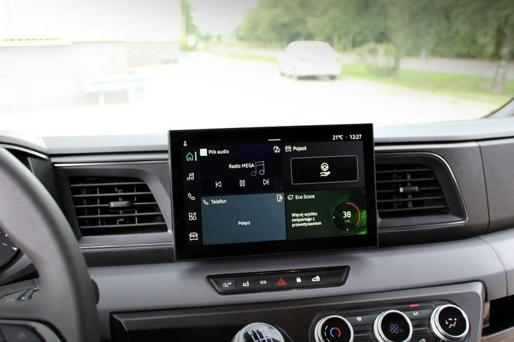 Renault Master zdjęcie 31