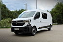 Renault Master zdjęcie 4
