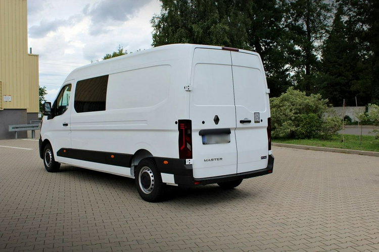 Renault Master zdjęcie 6