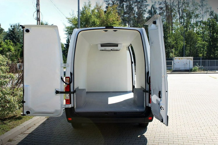 Renault Master Salon Polska / Ducato / Boxer / Jumper / Movano zdjęcie 1