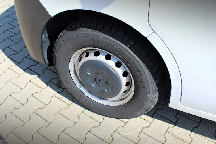 Renault Master Salon Polska / Ducato / Boxer / Jumper / Movano zdjęcie 11