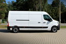 Renault Master Salon Polska / Ducato / Boxer / Jumper / Movano zdjęcie 14