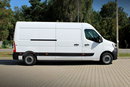 Renault Master Salon Polska / Ducato / Boxer / Jumper / Movano zdjęcie 15