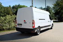Renault Master Salon Polska / Ducato / Boxer / Jumper / Movano zdjęcie 17