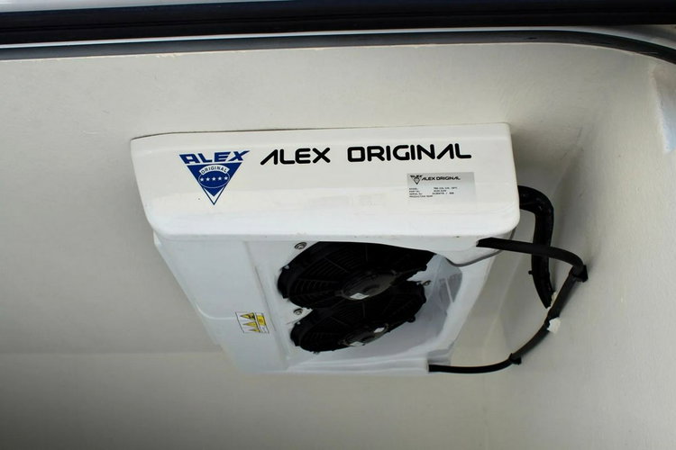 Renault Master Salon Polska / Ducato / Boxer / Jumper / Movano zdjęcie 18