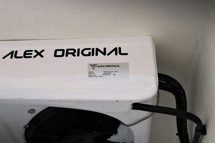 Renault Master Salon Polska / Ducato / Boxer / Jumper / Movano zdjęcie 19