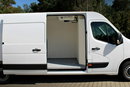 Renault Master Salon Polska / Ducato / Boxer / Jumper / Movano zdjęcie 2